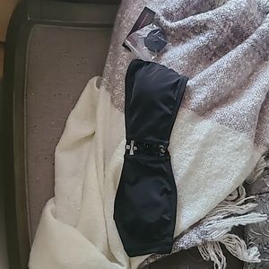 ⭐️NWT⭐️ NOBO Strapless Bikini Top | Size Medium